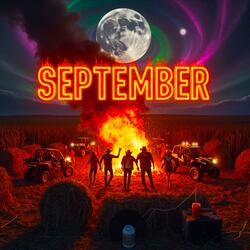 SEPTEMBER