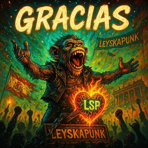 Gracias