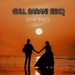 Gull Barani Eshq