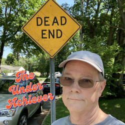 Grandpa was a Wizard