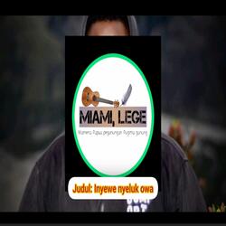 Inyewe nyeluk (Lokal Wamena)