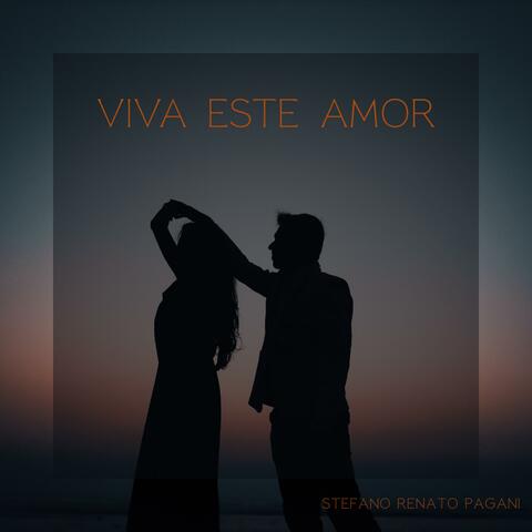 Viva Este Amor