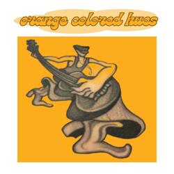 Orange Colored Hues (lucas drum take 2)