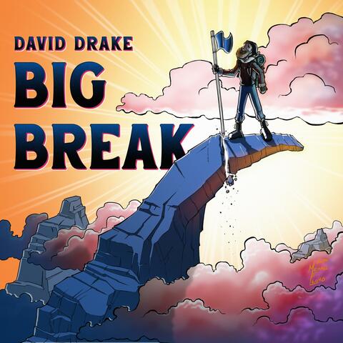 Big Break (Unmastered Edition)