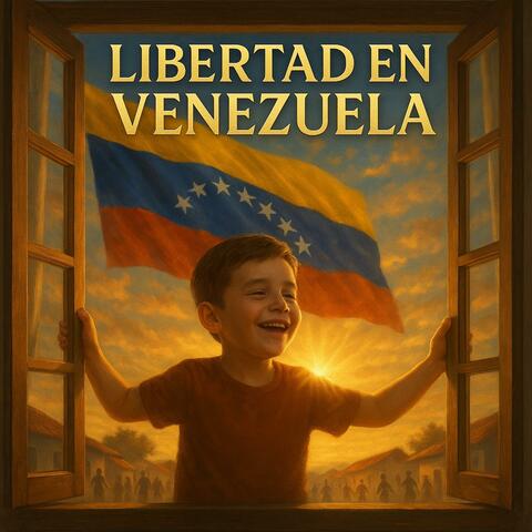 Libertad en Venezuela