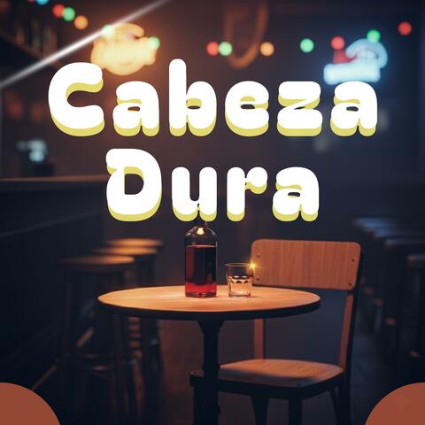 Cabeza Dura