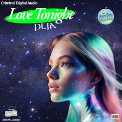 LOVE TONIGHT (Original)