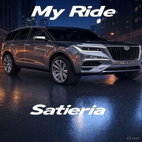 My Ride