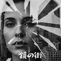 鏡の街