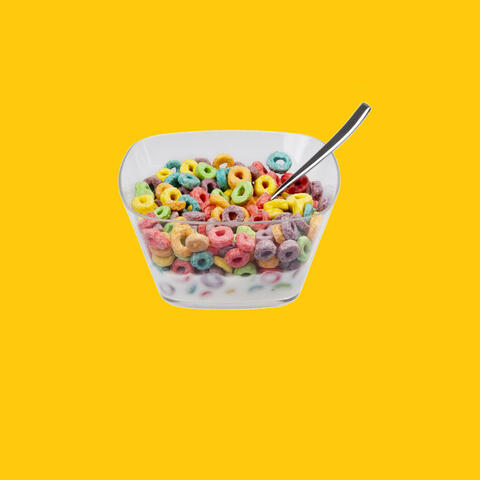 I MADE FRUIT LOOP PACK