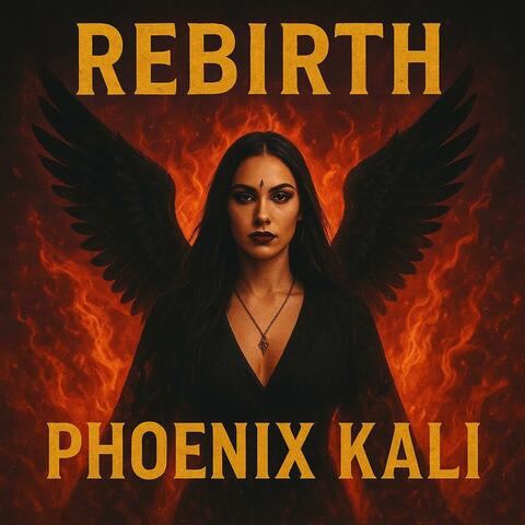 Rebirth Phoenix Kali