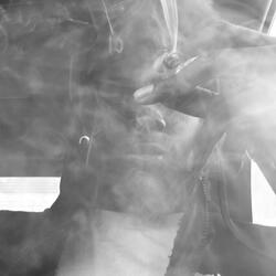 Get High, Get Fried