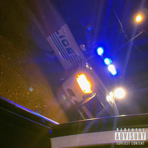 Running Outta Time (feat. Ewitabag)