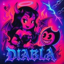 Diabla (feat. Igl Slv & Daleg)