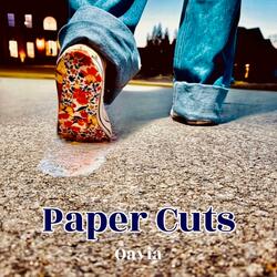 Paper Cuts