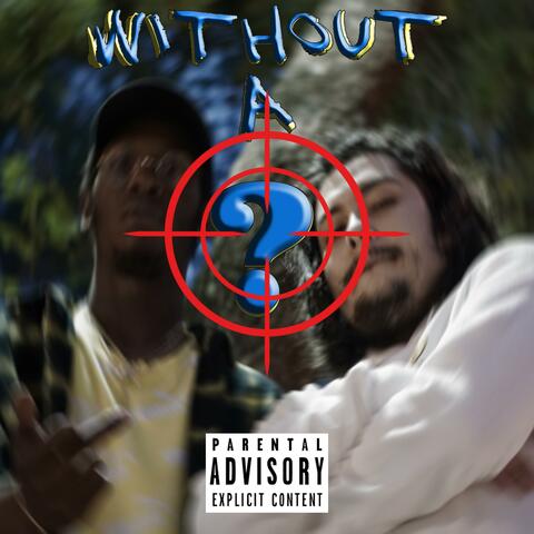Without a question (feat. A.L.I. & Cottonmouf)
