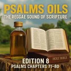 Remember di Works of Jah (Psalms 77 Reggae v2)