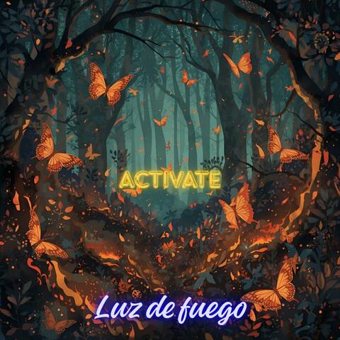 ACTIVATE