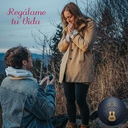 Regálame tu Vida