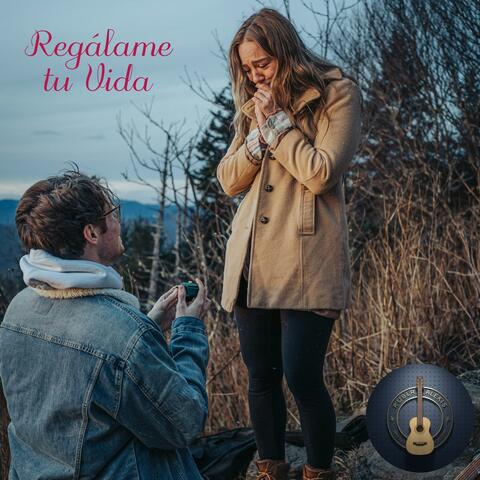 Regálame tu Vida