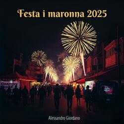 Festa i maronna 2025