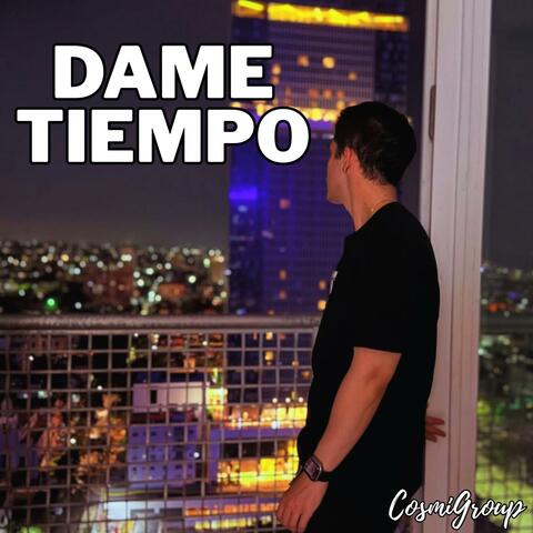 Dame Tiempo