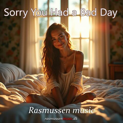 Sorry You Had a Bad Day