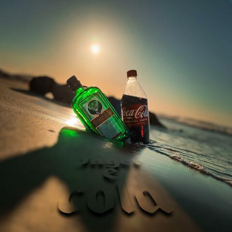 Jäger & Cola