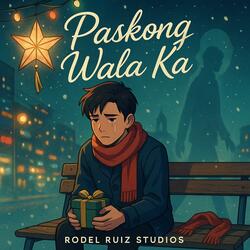 Paskong Wala Ka