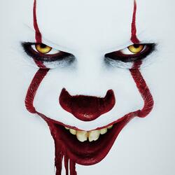 DANCING CLOWN