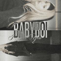 i see you babyboi + hoodtrap + super slowed