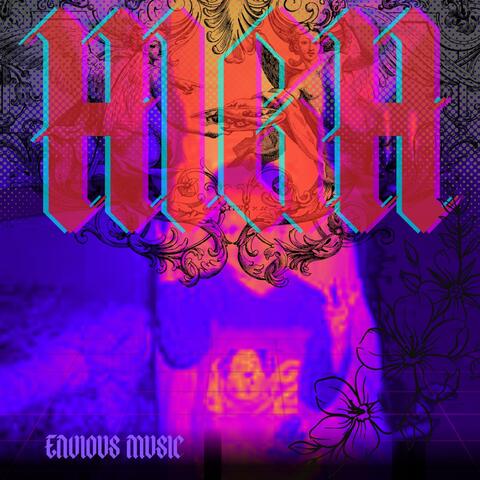 HIGH (feat. Morbidfallacy)