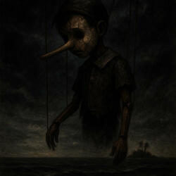 Strings of deception