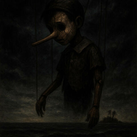 Strings of deception