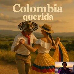 Colombia Querida