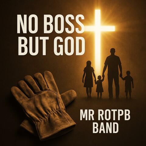 No Boss but GOD