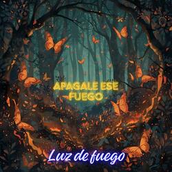 APAGALE ESE FUEGO