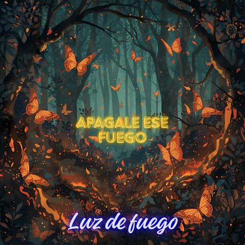 APAGALE ESE FUEGO
