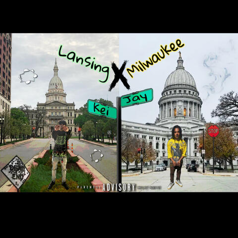 Lansing x Milwaukee