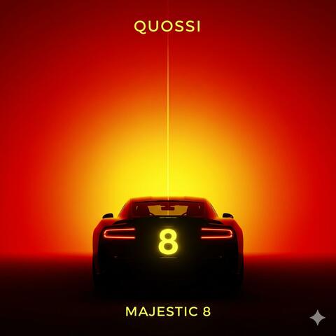 MAJESTIC 8