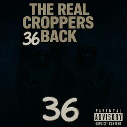 The Real Croppers Back