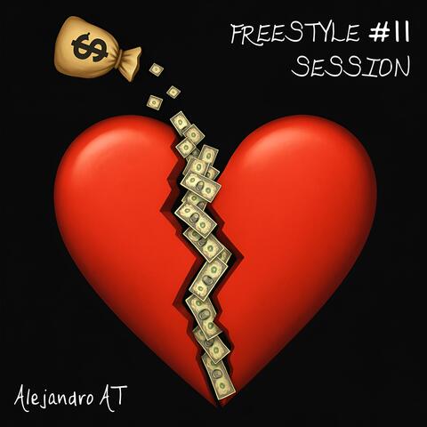 Freestyle Session #11