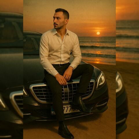 Serbian fanfare shukar