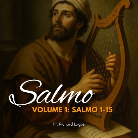 SALMO Volume One