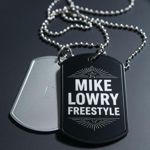 Mike Lowry Freestyle