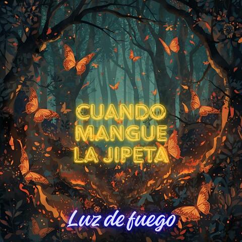 CUANDO MANGUE LA JIPETA