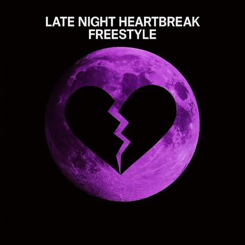 Late Night Heartbreak (feat. OvertimePreet)
