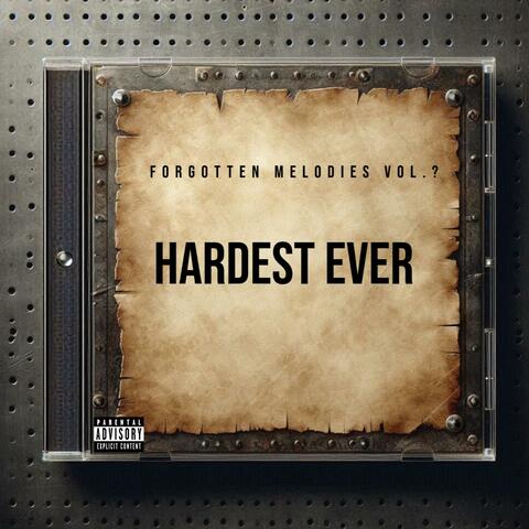 Hardest Ever