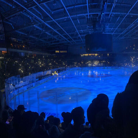 Leksands if - vi står kvar