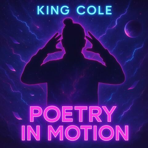 POETRY IN MOTION